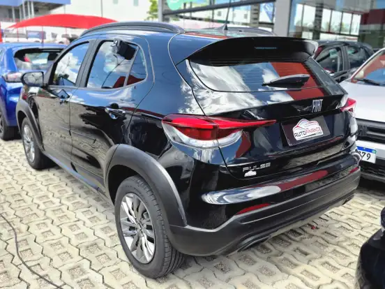 FIAT-PULSE-1.3 FLEX DRIVE CVT FIAT-PULSE-2023
