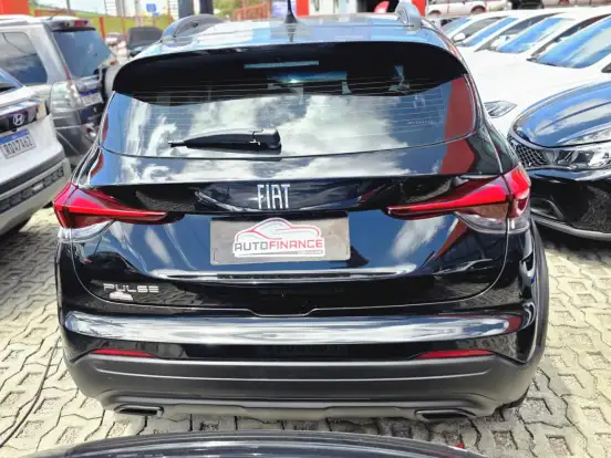 FIAT-PULSE-1.3 FLEX DRIVE CVT FIAT-PULSE-2023