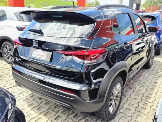FIAT-PULSE-1.3 FLEX DRIVE CVT FIAT-PULSE-2023