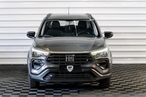 FIAT PULSE 1.3 FLEX DRIVE CVT FIAT PULSE 1.3 FLEX DRIVE CVT