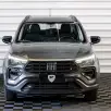 FIAT PULSE 1.3 FLEX DRIVE CVT FIAT PULSE 1.3 FLEX DRIVE CVT