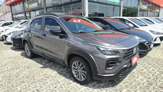 FIAT-PULSE-1.3 FLEX DRIVE MANUAL FIAT-PULSE-2022