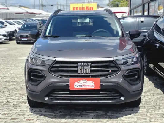 FIAT-PULSE-1.3 FLEX DRIVE MANUAL FIAT-PULSE-2022