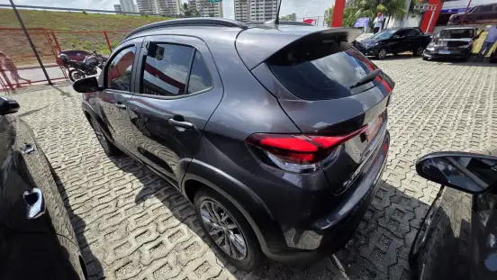 FIAT-PULSE-1.3 FLEX DRIVE MANUAL FIAT-PULSE-2022