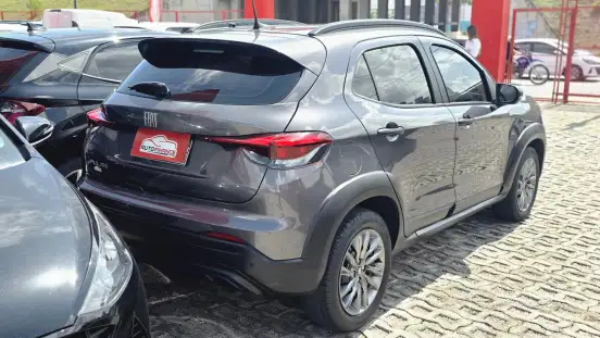 FIAT-PULSE-1.3 FLEX DRIVE MANUAL FIAT-PULSE-2022