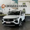 FIAT PULSE 1.0 TURBO 200 FLEX AUDACE CVT FIAT PULSE 1.0 TURBO 200 FLEX AUDACE CVT