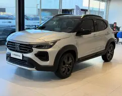 FIAT PULSE 1.0 TURBO 200 HYBRID AUDACE CVT FIAT PULSE 1.0 TURBO 200 HYBRID AUDACE CVT