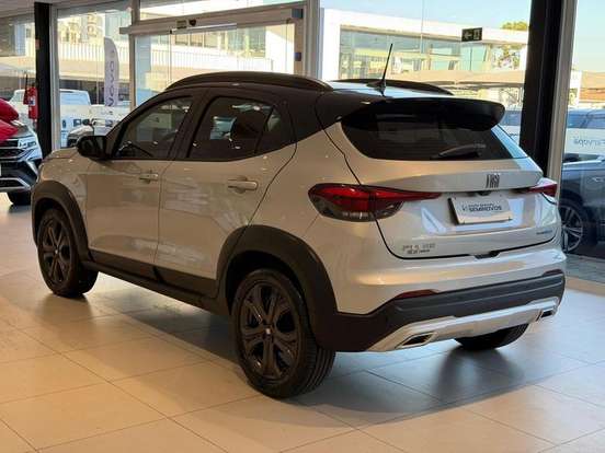 FIAT-PULSE-1.0 TURBO 200 HYBRID AUDACE CVT FIAT-PULSE-2024