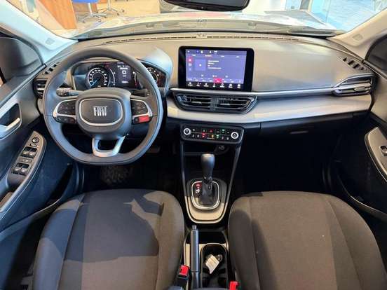 FIAT-PULSE-1.0 TURBO 200 HYBRID AUDACE CVT FIAT-PULSE-2024