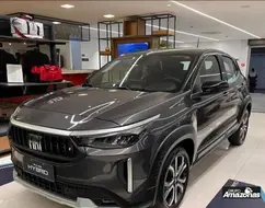 FIAT PULSE 1.0 TURBO 200 HYBRID IMPETUS CVT FIAT PULSE 1.0 TURBO 200 HYBRID IMPETUS CVT