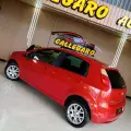 FIAT PUNTO 1.4 ELX 8V FLEX 4P MANUAL FIAT PUNTO 1.4 ELX 8V FLEX 4P MANUAL