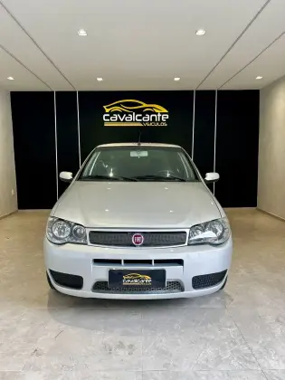 FIAT SIENA 1.4 MPI EL 8V FLEX 4P MANUAL FIAT SIENA 1.4 MPI EL 8V FLEX 4P MANUAL