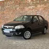 FIAT SIENA 1.4 MPI EL 8V FLEX 4P MANUAL FIAT SIENA 1.4 MPI EL 8V FLEX 4P MANUAL