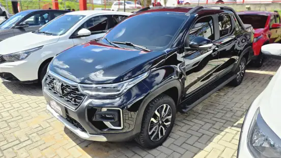 FIAT-STRADA-1.0 TURBO 200 FLEX RANCH CD CVT FIAT-STRADA-2025