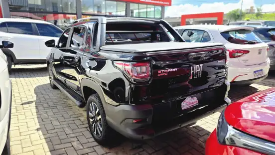 FIAT-STRADA-1.0 TURBO 200 FLEX RANCH CD CVT FIAT-STRADA-2025
