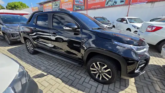 FIAT-STRADA-1.0 TURBO 200 FLEX RANCH CD CVT FIAT-STRADA-2024
