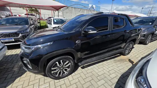 FIAT-STRADA-1.0 TURBO 200 FLEX RANCH CD CVT FIAT-STRADA-2024
