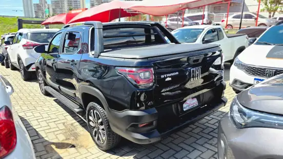 FIAT-STRADA-1.0 TURBO 200 FLEX RANCH CD CVT FIAT-STRADA-2024