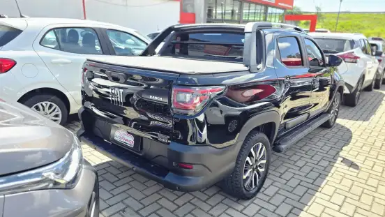 FIAT-STRADA-1.0 TURBO 200 FLEX RANCH CD CVT FIAT-STRADA-2024