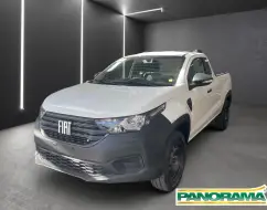 FIAT STRADA 1.3 FIREFLY FLEX ENDURANCE CS MANUAL FIAT STRADA 1.3 FIREFLY FLEX ENDURANCE CS MANUAL
