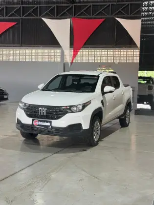 FIAT STRADA 1.3 FIREFLY FLEX FREEDOM CS MANUAL FIAT STRADA 1.3 FIREFLY FLEX FREEDOM CS MANUAL