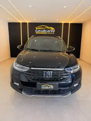 FIAT STRADA 1.3 FIREFLY FLEX VOLCANO CD CVT
