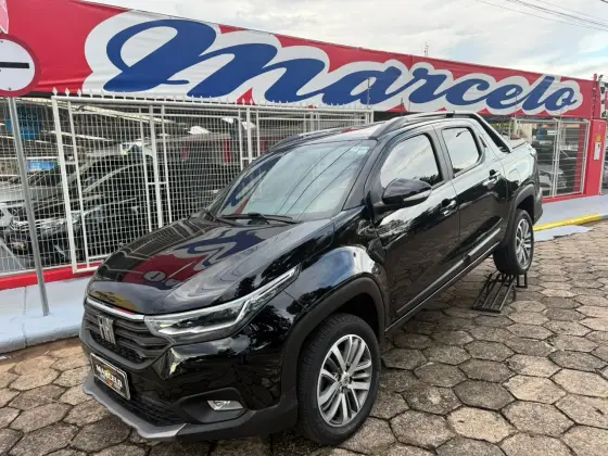 FIAT STRADA 1.3 FIREFLY FLEX VOLCANO CD CVT FIAT STRADA 1.3 FIREFLY FLEX VOLCANO CD CVT