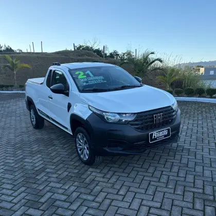 FIAT STRADA 1.4 FIRE FLEX ENDURANCE CS MANUAL FIAT STRADA 1.4 FIRE FLEX ENDURANCE CS MANUAL