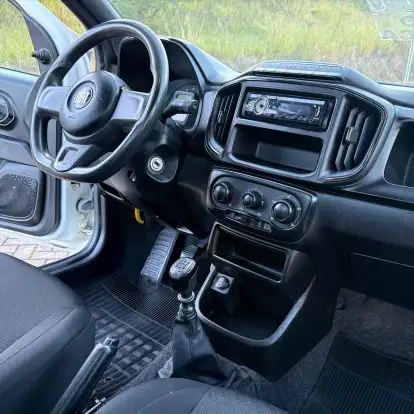 FIAT-STRADA-1.4 FIRE FLEX ENDURANCE CS MANUAL FIAT-STRADA-2020