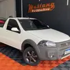 FIAT STRADA 1.4 MPI FREEDOM CD 8V FLEX 3P MANUAL FIAT STRADA 1.4 MPI FREEDOM CD 8V FLEX 3P MANUAL