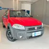 FIAT STRADA 1.4 MPI WORKING CE 8V FLEX 2P MANUAL FIAT STRADA 1.4 MPI WORKING CE 8V FLEX 2P MANUAL