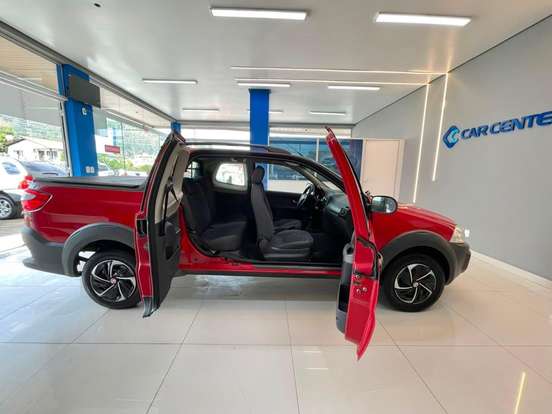 FIAT-STRADA-1.4 MPI WORKING CE 8V FLEX 2P MANUAL FIAT-STRADA-2014