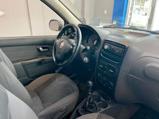 FIAT-STRADA-1.4 MPI WORKING CE 8V FLEX 2P MANUAL FIAT-STRADA-2014