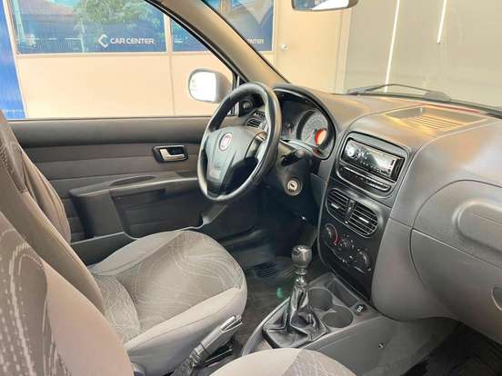 FIAT-STRADA-1.4 MPI WORKING CE 8V FLEX 2P MANUAL FIAT-STRADA-2014