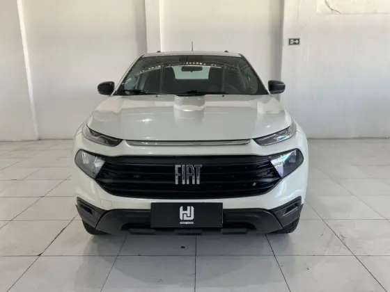 FIAT TORO 1.3 TURBO 270 FLEX ENDURANCE AT6 FIAT TORO 1.3 TURBO 270 FLEX ENDURANCE AT6