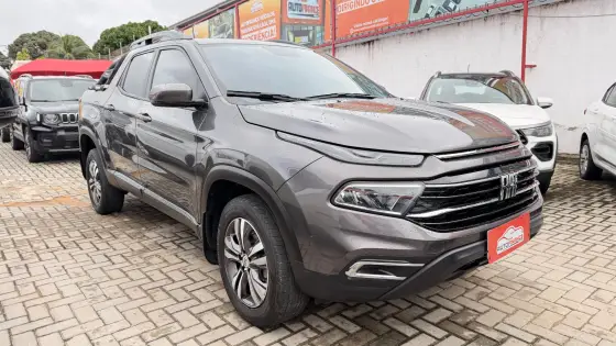 FIAT TORO 1.3 TURBO 270 FLEX FREEDOM AT6 FIAT TORO 1.3 TURBO 270 FLEX FREEDOM AT6