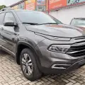 FIAT TORO 1.3 TURBO 270 FLEX FREEDOM AT6 FIAT TORO 1.3 TURBO 270 FLEX FREEDOM AT6