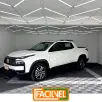 FIAT TORO 1.3 TURBO 270 FLEX FREEDOM AT6 FIAT TORO 1.3 TURBO 270 FLEX FREEDOM AT6