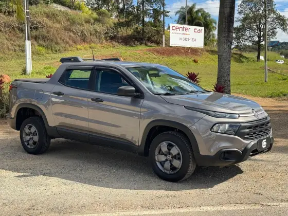 FIAT TORO 1.8 16V EVO FLEX ENDURANCE AT6