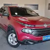 FIAT TORO 1.8 16V EVO FLEX ENDURANCE AT6 FIAT TORO 1.8 16V EVO FLEX ENDURANCE AT6