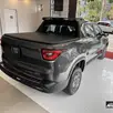 FIAT TORO 1.3 TURBO 270 FLEX ENDURANCE AT6 FIAT TORO 1.3 TURBO 270 FLEX ENDURANCE AT6