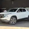 FIAT TORO 1.3 TURBO 270 FLEX FREEDOM AT6 FIAT TORO 1.3 TURBO 270 FLEX FREEDOM AT6