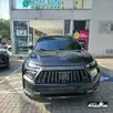 FIAT TORO 1.3 TURBO 270 FLEX ULTRA AT6 FIAT TORO 1.3 TURBO 270 FLEX ULTRA AT6