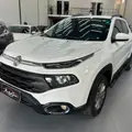 FIAT TORO 1.8 16V EVO FLEX FREEDOM AT6 FIAT TORO 1.8 16V EVO FLEX FREEDOM AT6