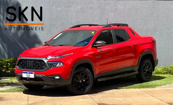 FIAT TORO 2.0 16V TURBO DIESEL ULTRA 4WD AT9 FIAT TORO 2.0 16V TURBO DIESEL ULTRA 4WD AT9