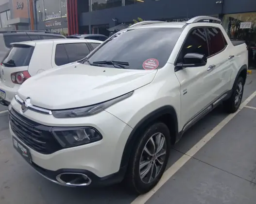 FIAT TORO 2.0 16V TURBO DIESEL VOLCANO 4WD AT9