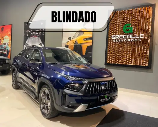 FIAT TORO 2.2 TURBO DIESEL VOLCANO 4WD AT9 FIAT TORO 2.2 TURBO DIESEL VOLCANO 4WD AT9