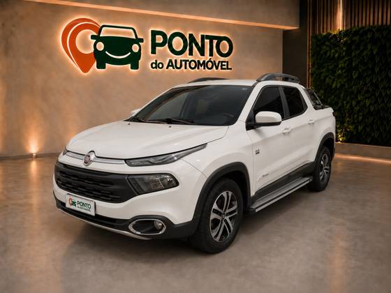 FIAT TORO 2.0 16V TURBO DIESEL FREEDOM 4WD AT9