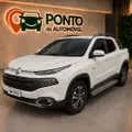 FIAT TORO 2.0 16V TURBO DIESEL FREEDOM 4WD AT9 FIAT TORO 2.0 16V TURBO DIESEL FREEDOM 4WD AT9