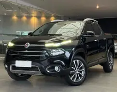 FIAT TORO 2.0 16V TURBO DIESEL VOLCANO 4WD AT9 FIAT TORO 2.0 16V TURBO DIESEL VOLCANO 4WD AT9